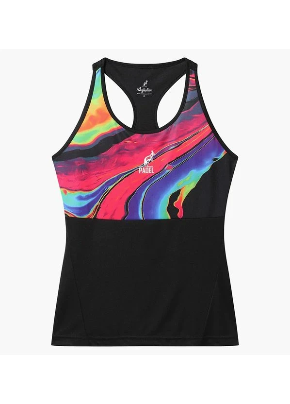 Спортивний топ жіночий Australian Holi Tank Top (PADTS0006-003) — фото 3