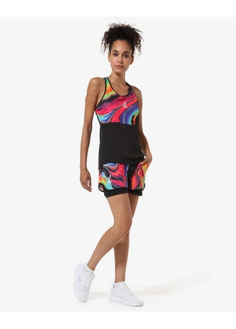 Спортивний топ жіночий Australian Holi Tank Top (PADTS0006-003) — фото 4