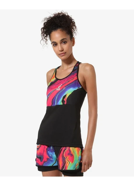 Спортивний топ жіночий Australian Holi Tank Top (PADTS0006-003) — фото 5