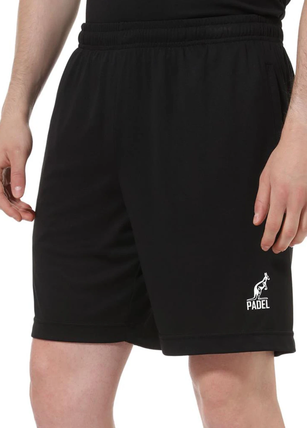 Шорти чоловічі Australian Ace Holi 7.5In Shorts (PAUSH0005-003) — фото 3