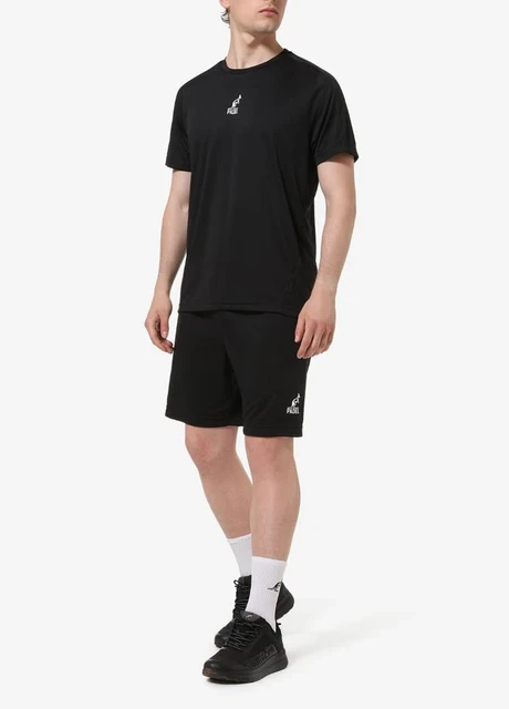 Шорти чоловічі Australian Ace Holi 7.5In Shorts (PAUSH0005-003) — фото 7