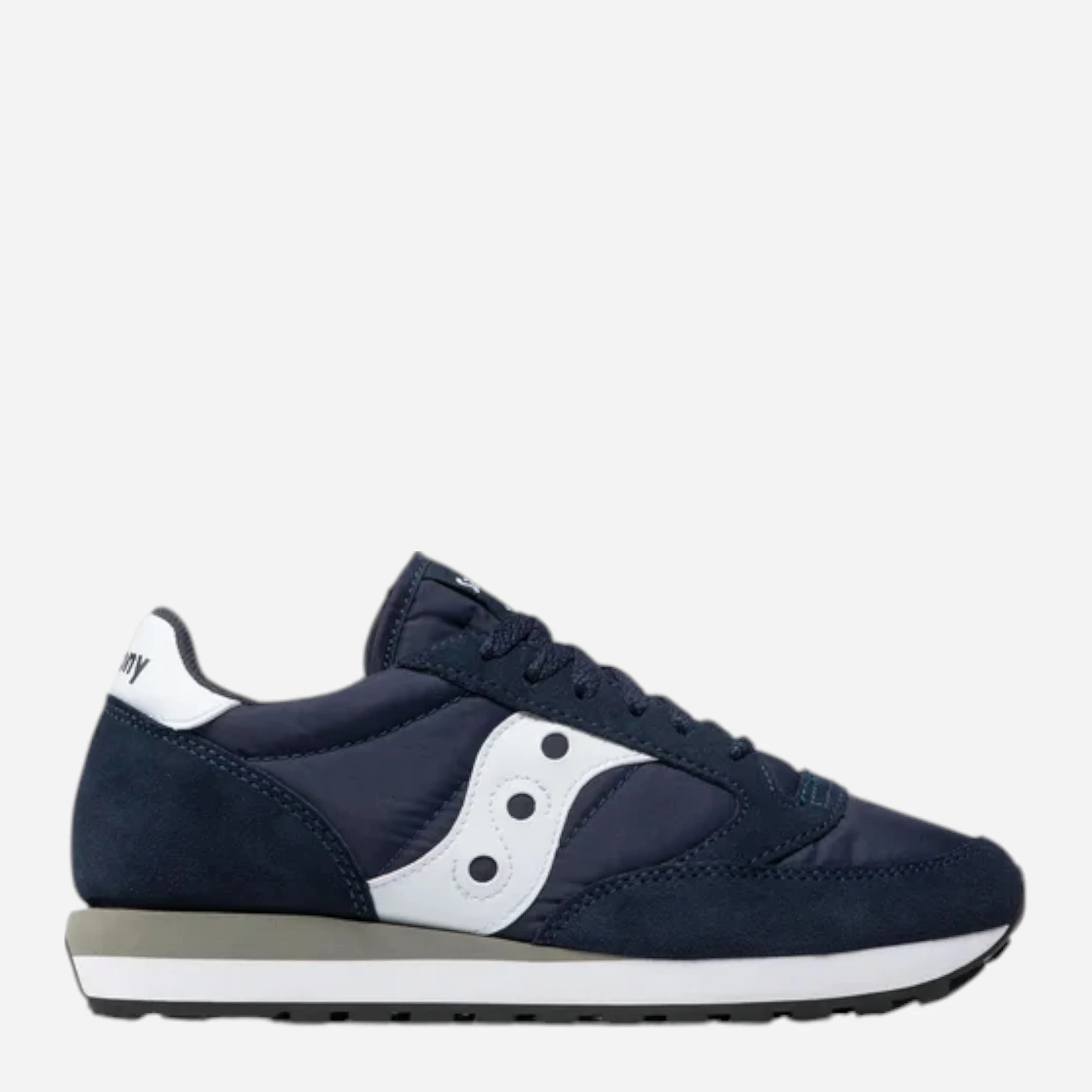 Кросівки чоловічі Saucony Jazz Original 'Navy' — фото 1