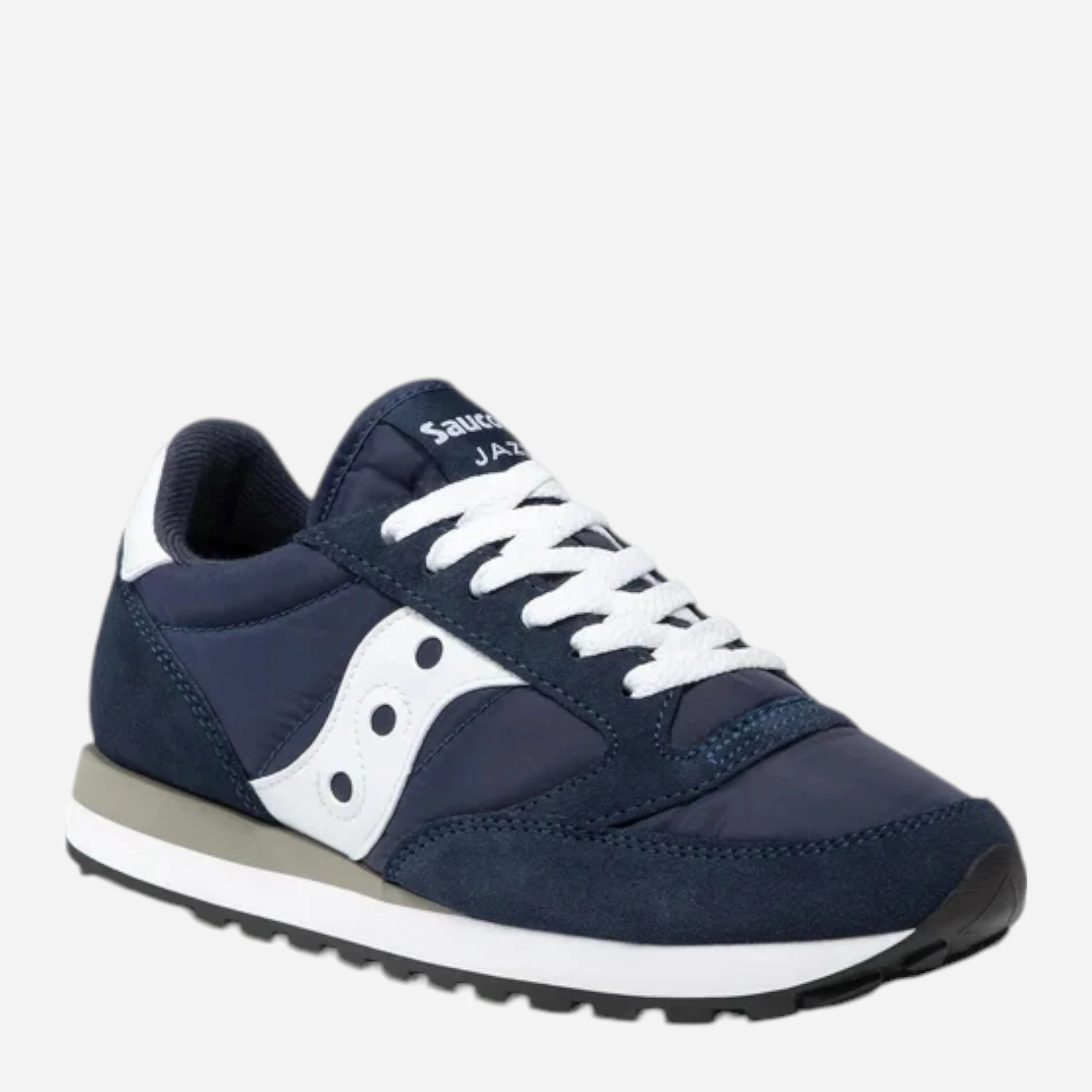 Кросівки чоловічі Saucony Jazz Original 'Navy' — фото 4