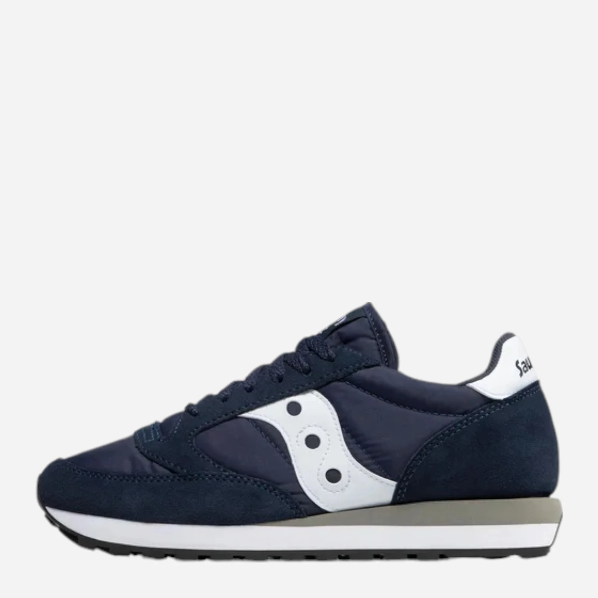 Кросівки чоловічі Saucony Jazz Original 'Navy' — фото 5