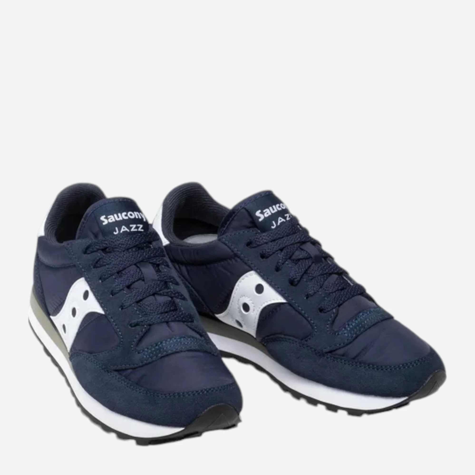 Кросівки чоловічі Saucony Jazz Original 'Navy' — фото 6