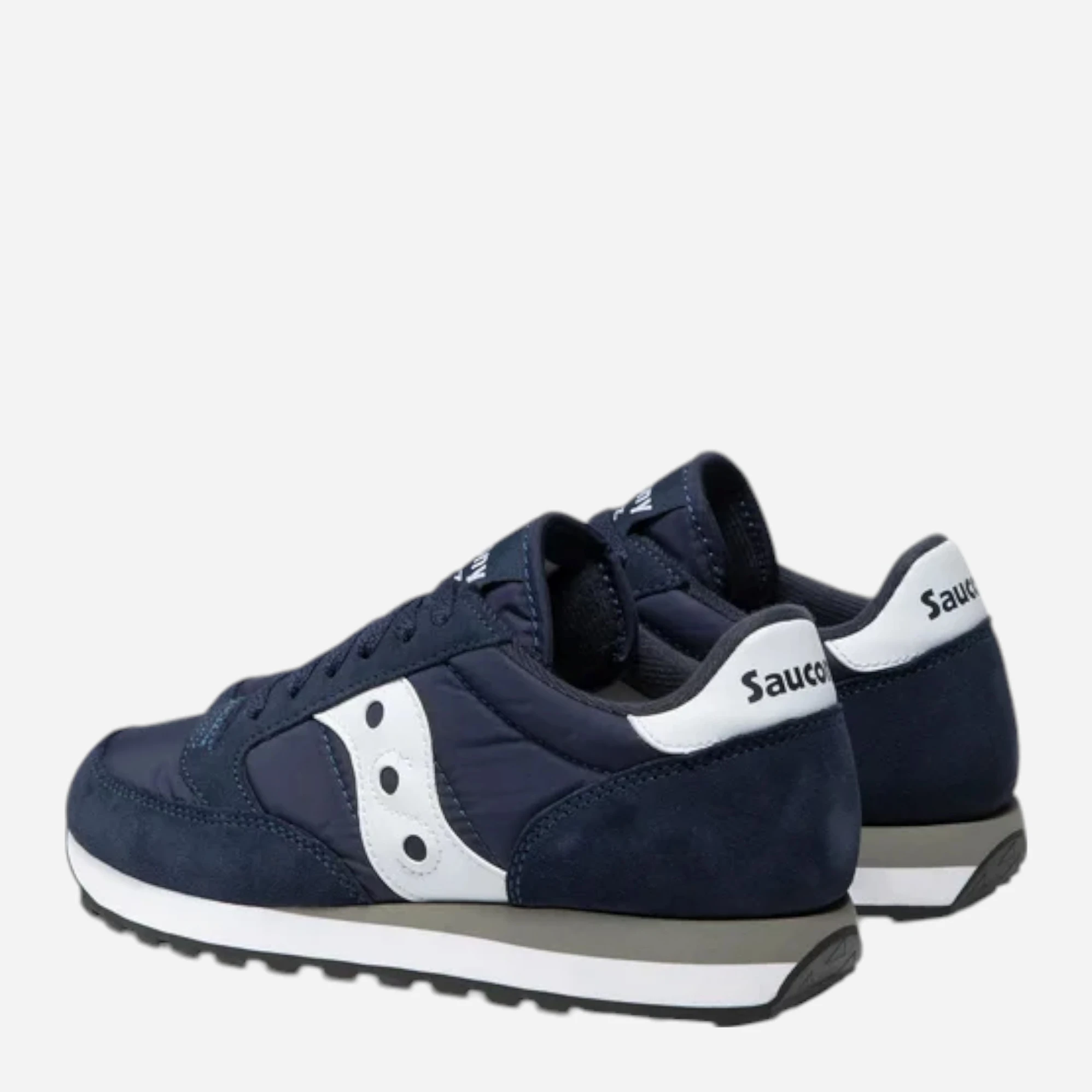 Кросівки чоловічі Saucony Jazz Original 'Navy' — фото 7