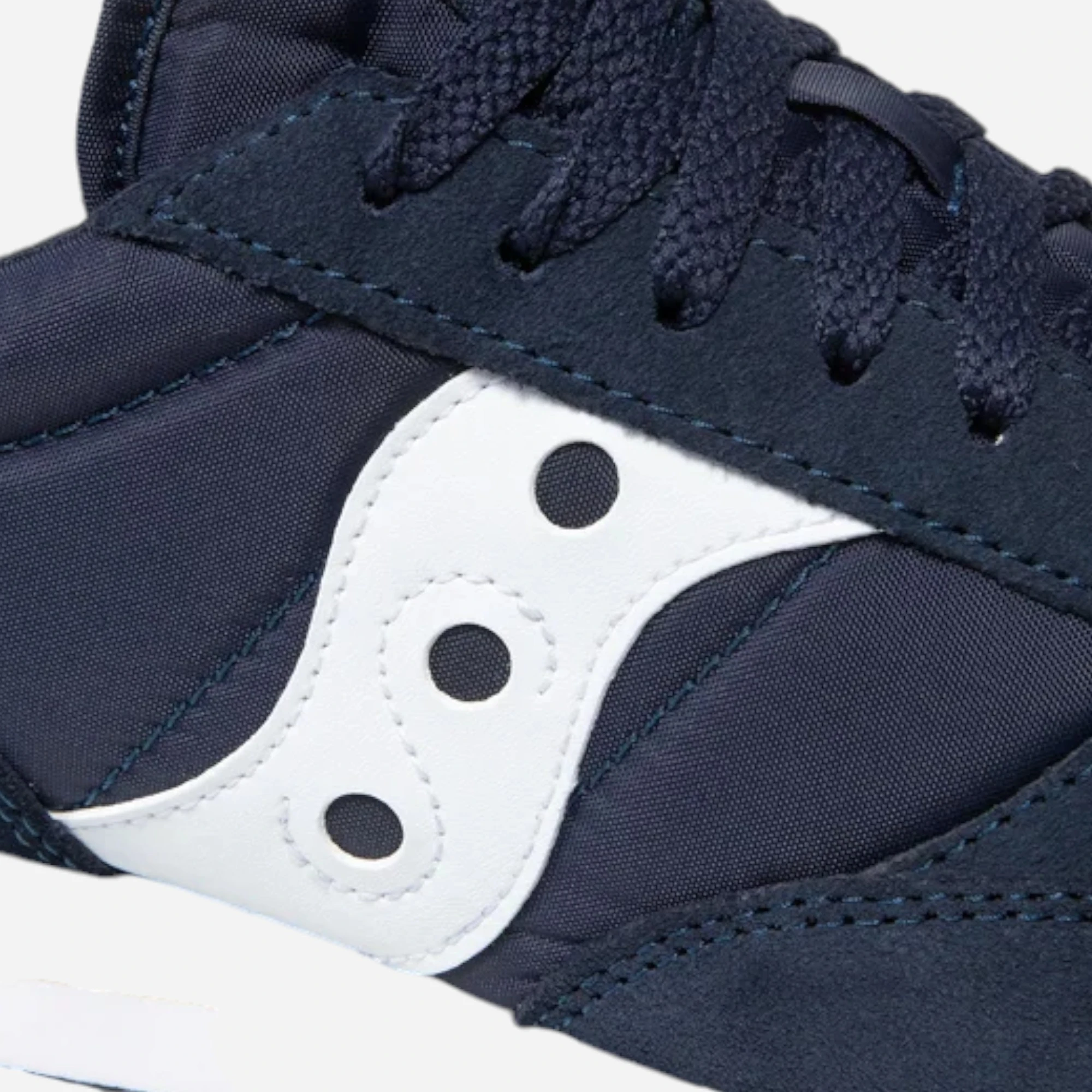 Кросівки чоловічі Saucony Jazz Original 'Navy' — фото 10