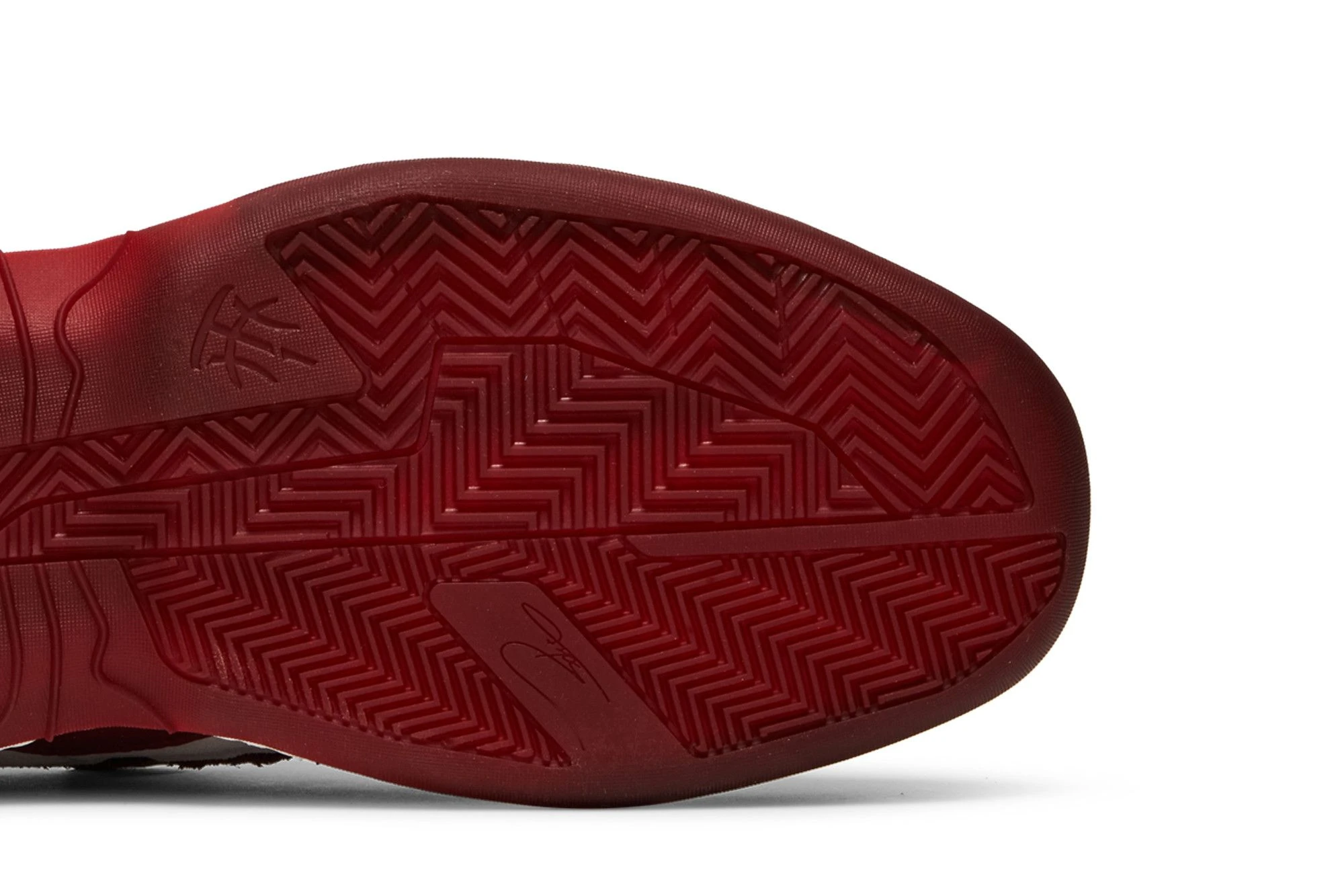 Кросівки Adidas Originals X Human Made Forum Low — фото 6