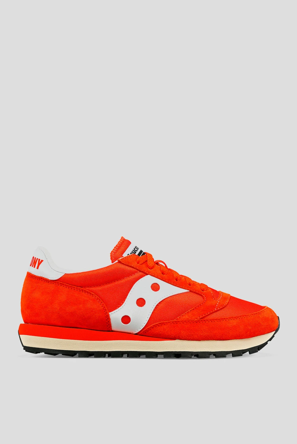 Кросівки чоловічі Saucony Jazz 81 (S70539-65) — фото 1
