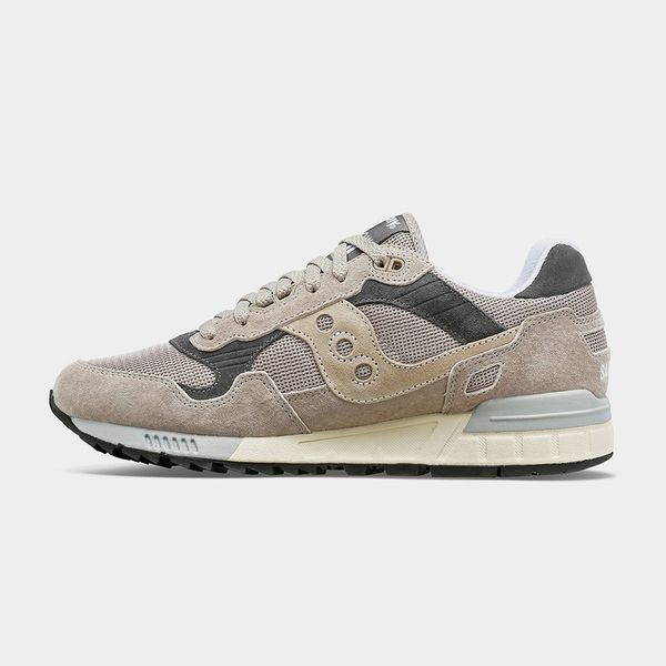 Кросівки чоловічі Saucony Shadow 5000 Beige/Grey (S70665-23) — фото 5