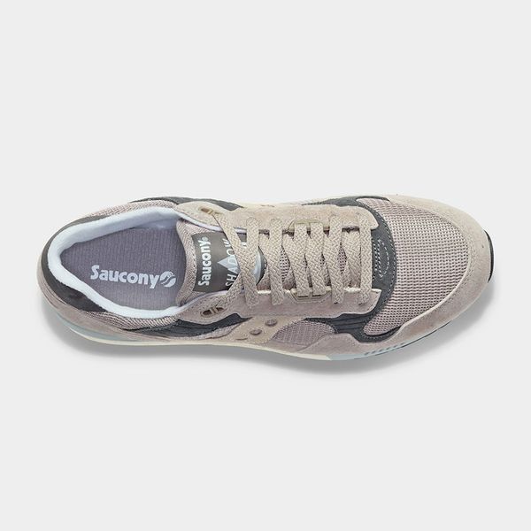Кросівки чоловічі Saucony Shadow 5000 Beige/Grey (S70665-23) — фото 6