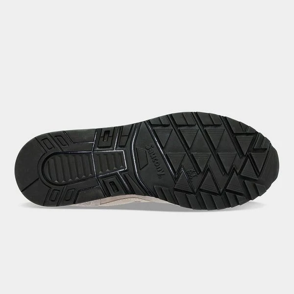 Кросівки чоловічі Saucony Shadow 5000 Beige/Grey (S70665-23) — фото 7