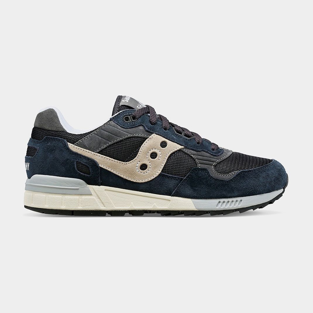 Кросівки Saucony Shadow 5000 — фото 1