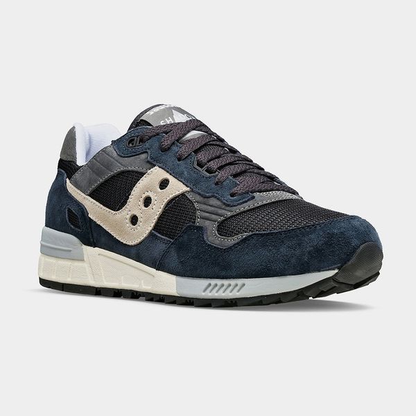 Кросівки Saucony Shadow 5000 — фото 3