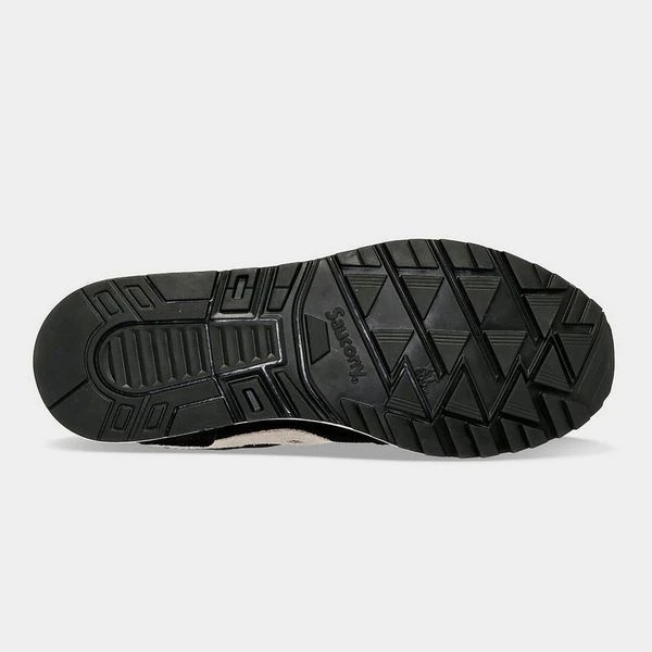 Кросівки чоловічі Saucony Shadow 5000 'Black Cream' — фото 7