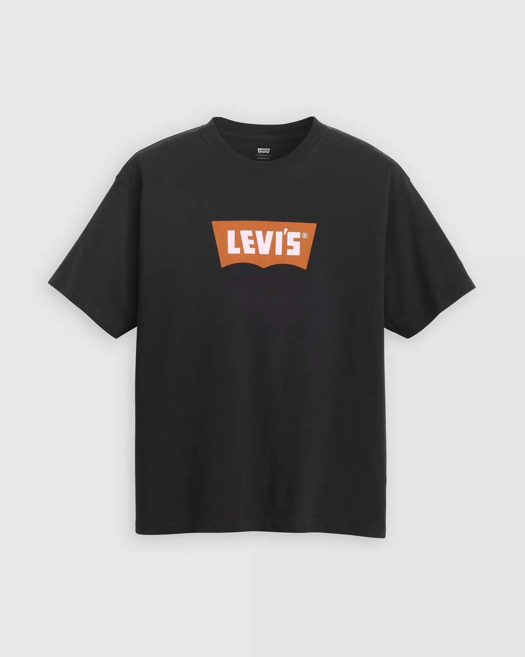 Футболка Levis T-shirt — фото 1
