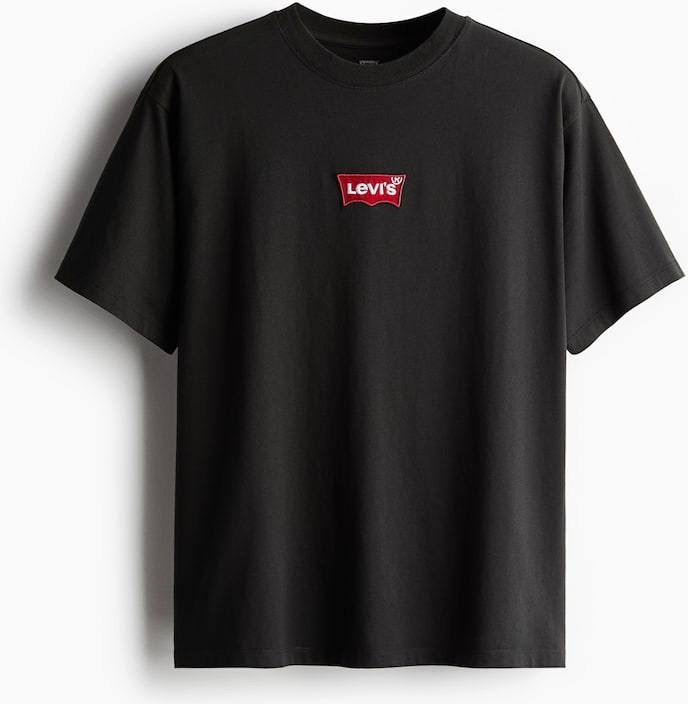 Футболка чоловіча Levis Vintage Fit Graphic (0008C0005) — фото 2