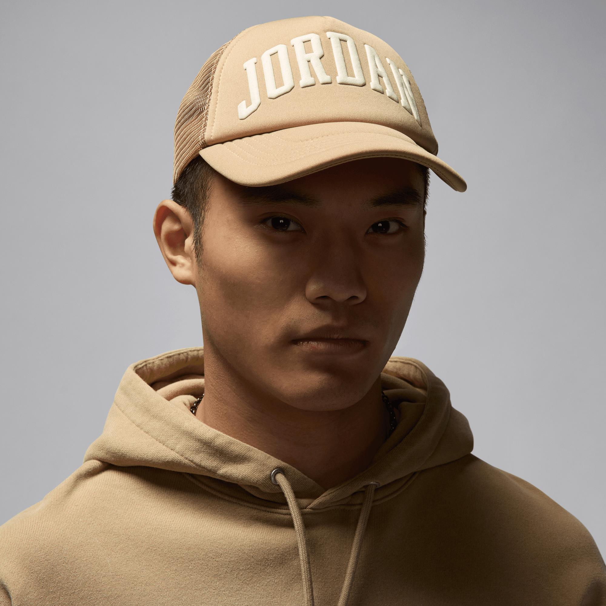 Jordan Trucker Hat — фото 1