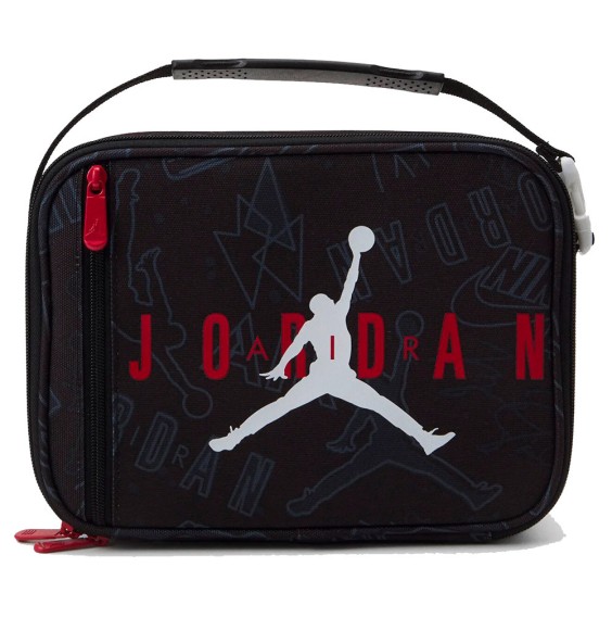 Air Jordan Jan Hbr Lunch Box — фото 1