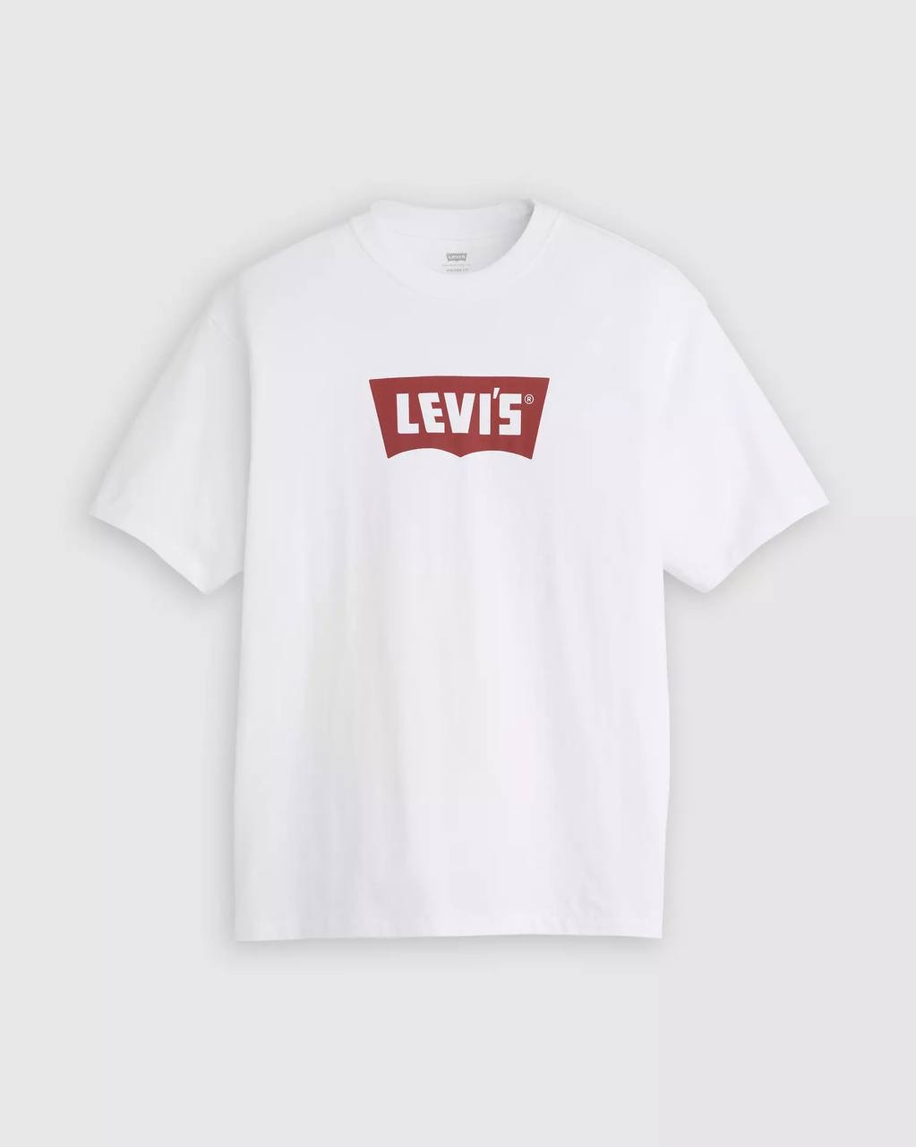 Футболка Levis T-shirt — фото 1
