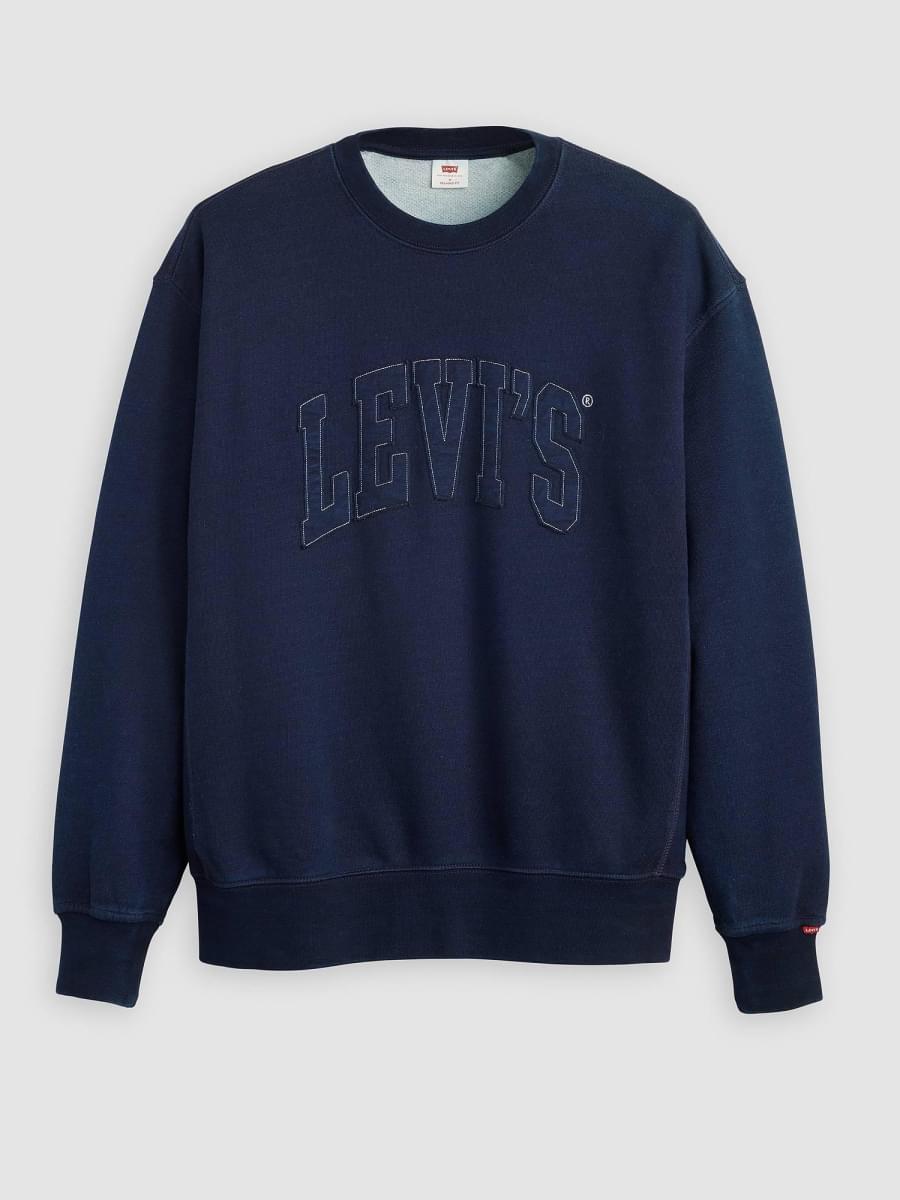 Світшот Levis Sweatshirt — фото 1