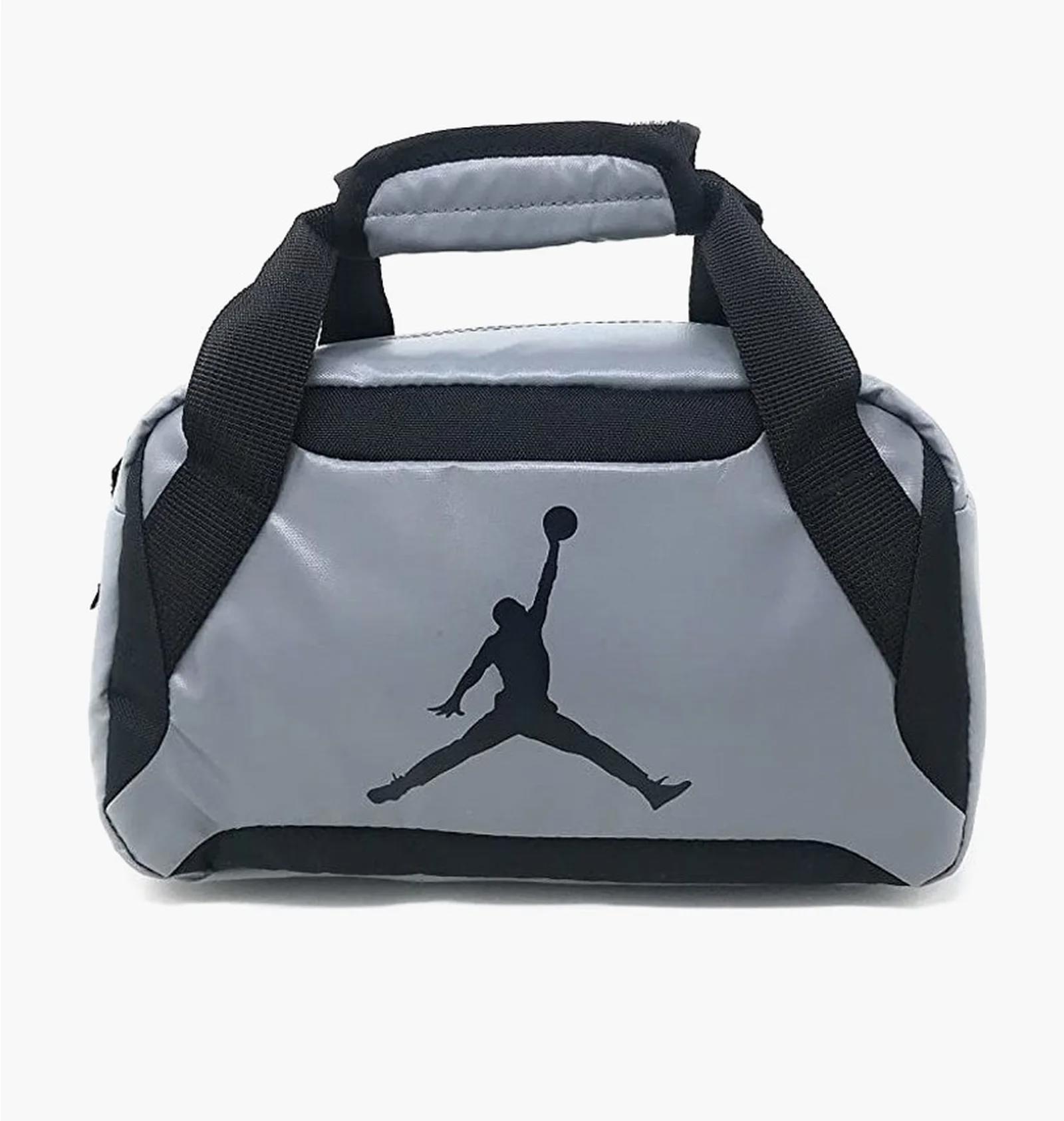 Сумка Air Jordan Jumpman Lunch Tote Bag — фото 1
