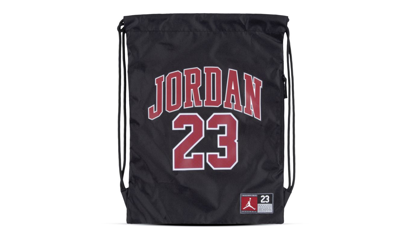 Jordan Jersey Gym Sack — фото 1