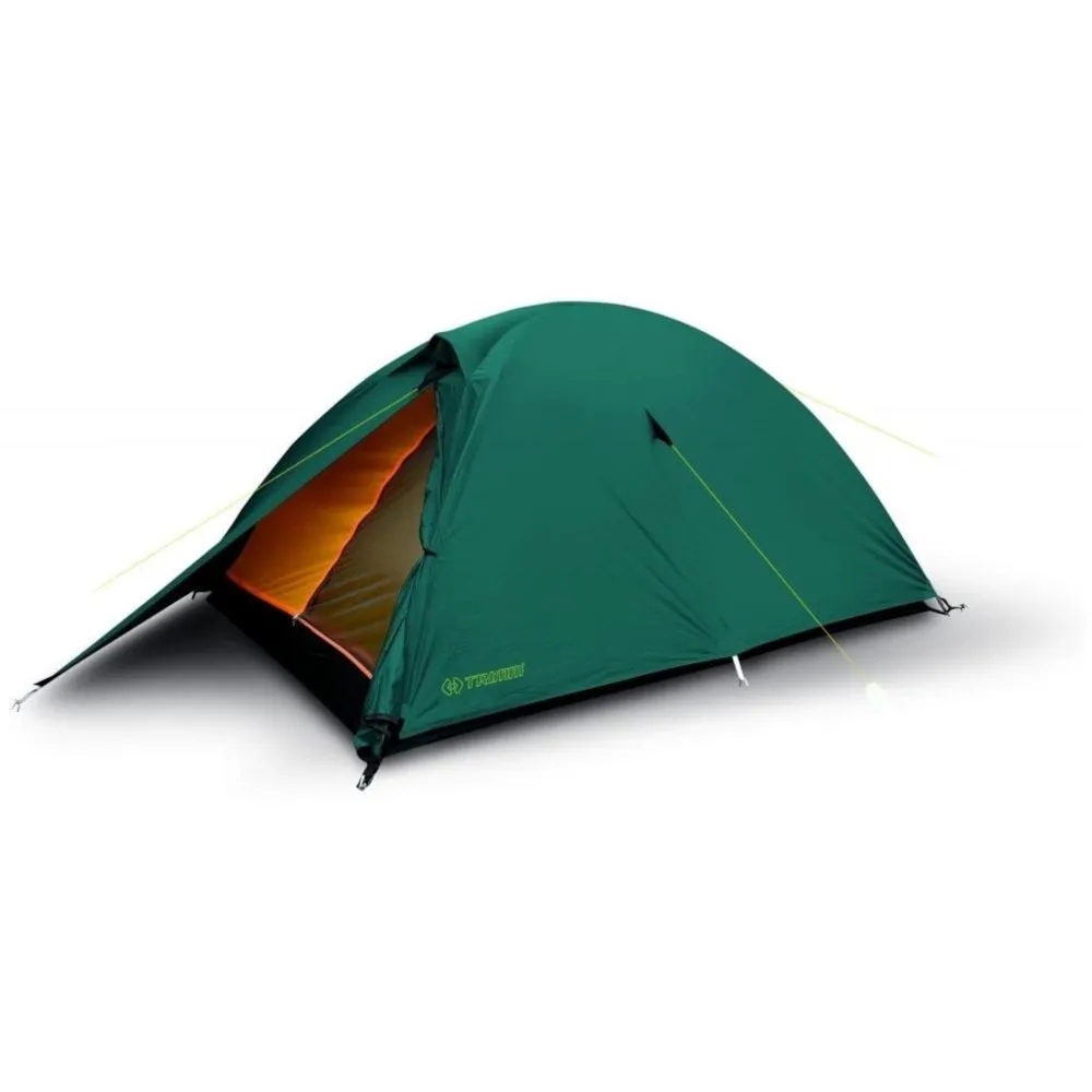 Намет Trimm COMET dark olive - оливковий — фото 1