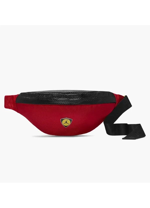 Бананка Air Jordan Moto Waist Pack — фото 1