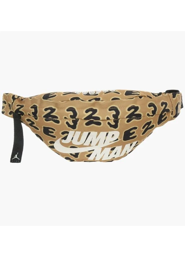 Бананка Jordan MVP Crossbody Bag — фото 1