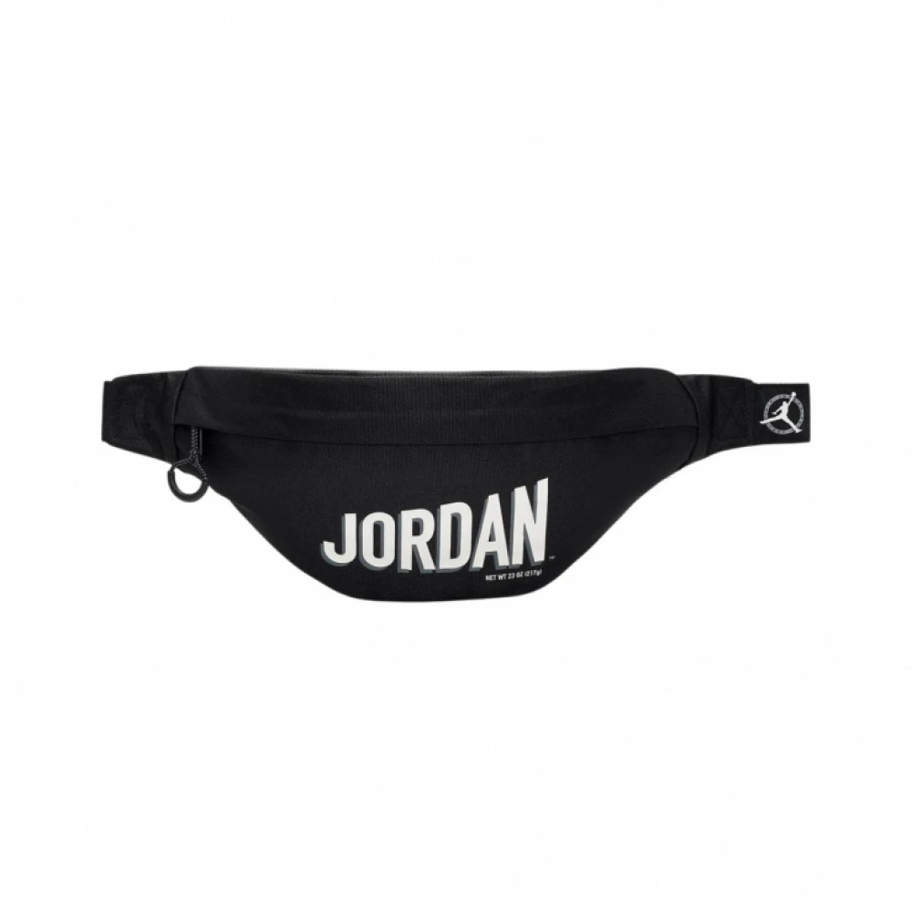 Сумка на пояс Jordan MVP Flight Crossbody 9A0738-023 — фото 1
