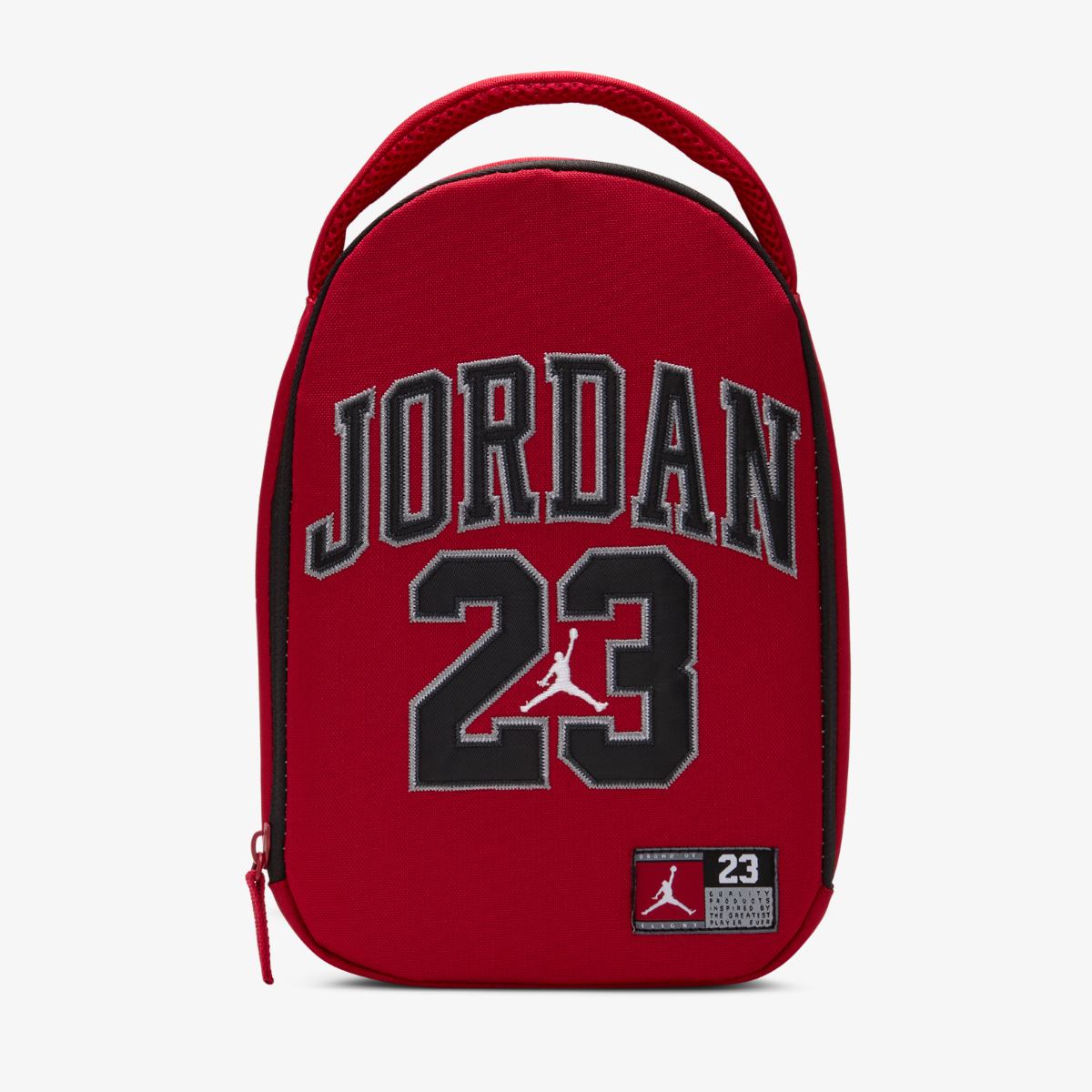 Air Jordan Jersey 23 Zip — фото 1
