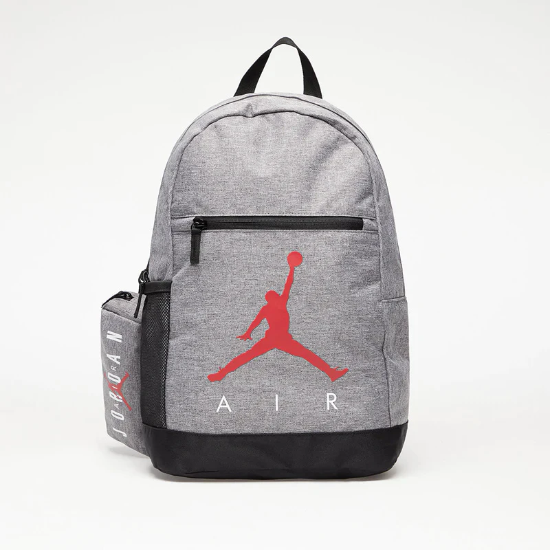 Рюкзак Nike AIR SCHOOL BACKPACK WITH PENCIL CASE — фото 1