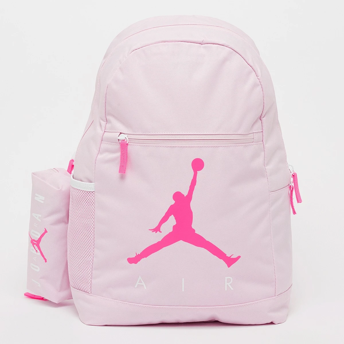 Рюкзак Jordan Air School Backpack Pink (9B0503-I0A) — фото 1