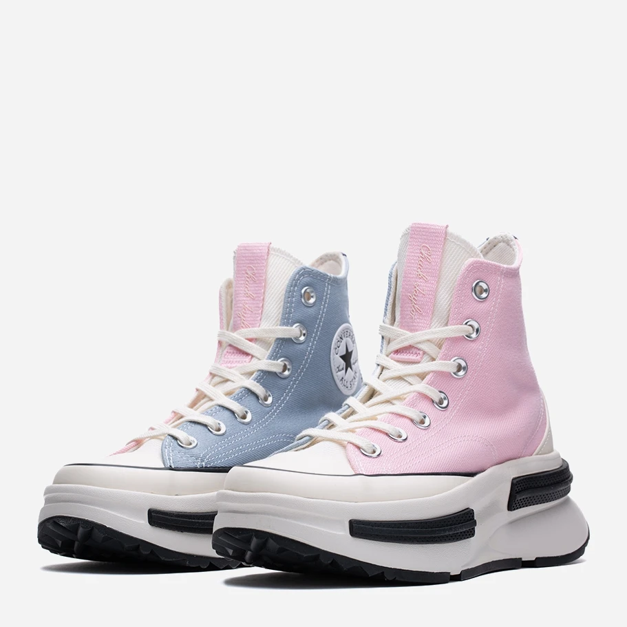 Кеди жіночі Converse Run Star Legacy Cx Hi (A04361C) — фото 3