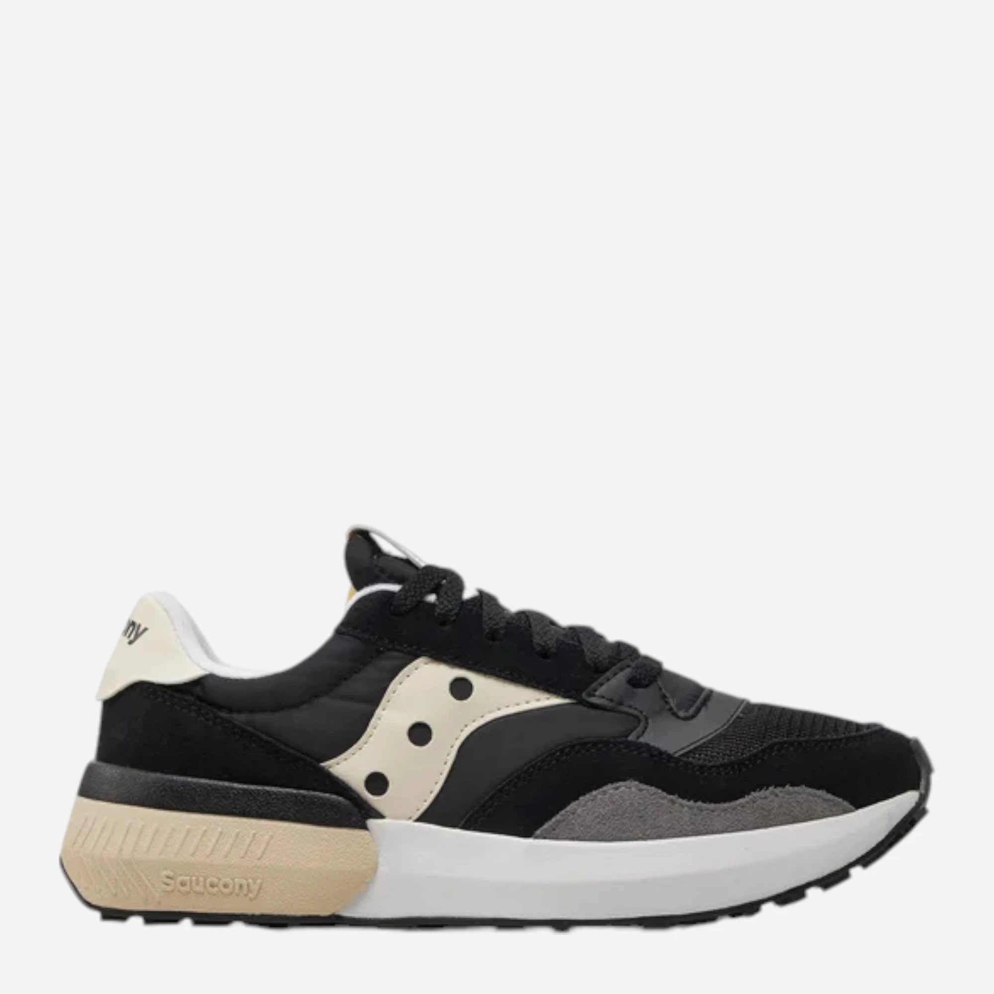 Кросівки чоловічі Saucony Jazz Nxt (S70790-1) — фото 1