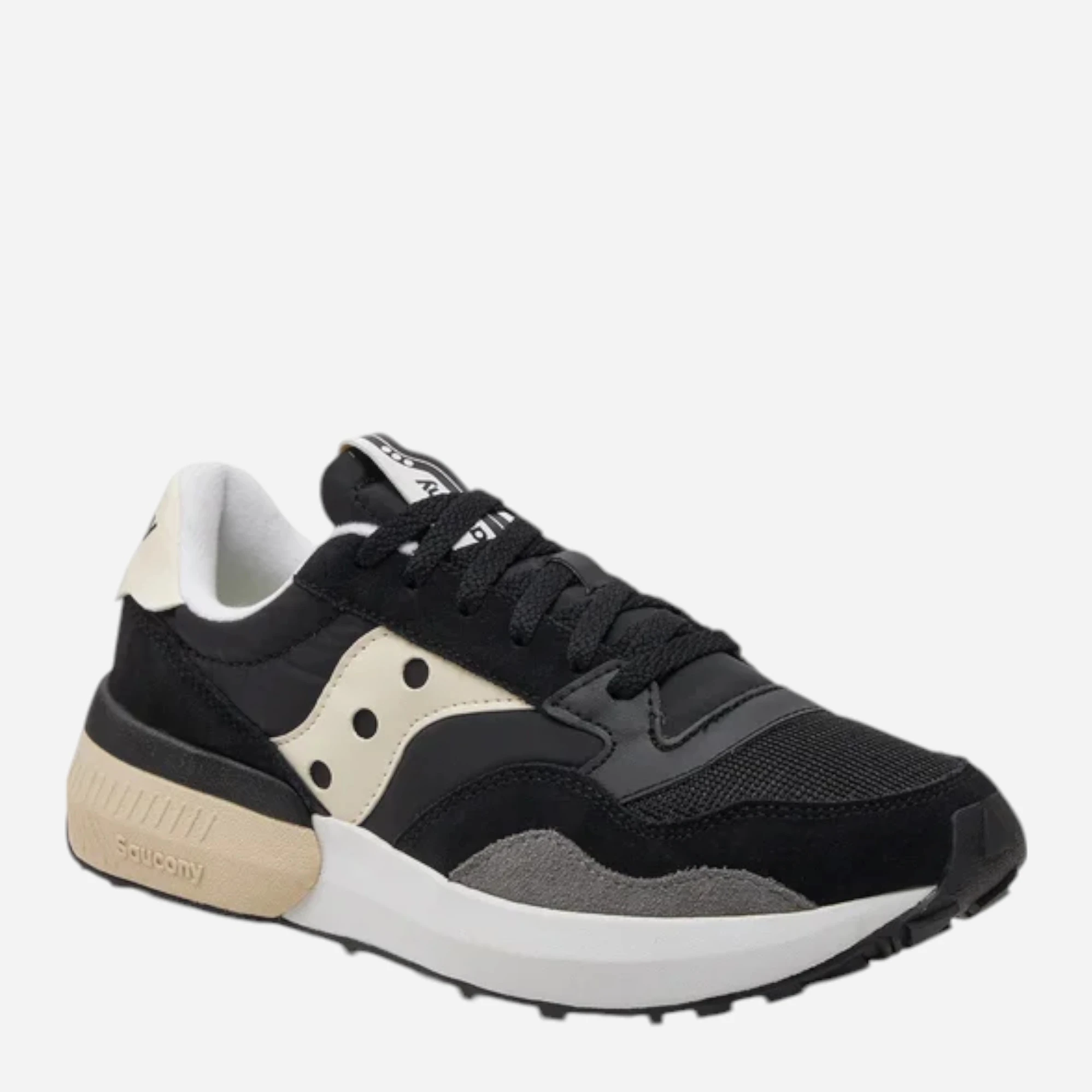 Кросівки чоловічі Saucony Jazz Nxt (S70790-1) — фото 4