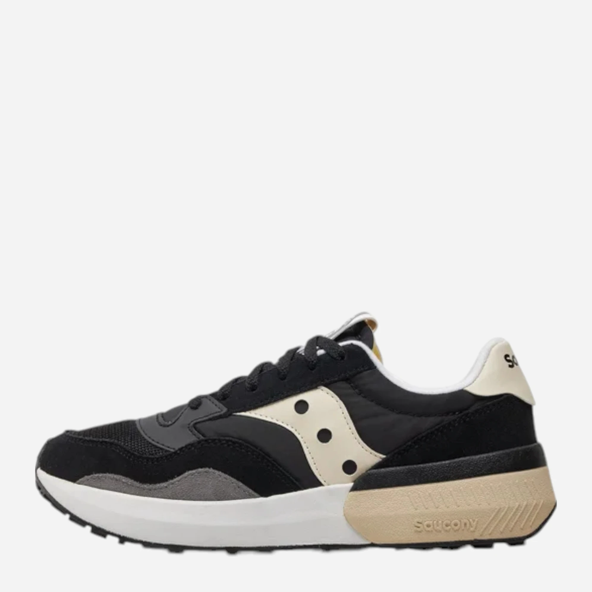 Кросівки чоловічі Saucony Jazz Nxt (S70790-1) — фото 5