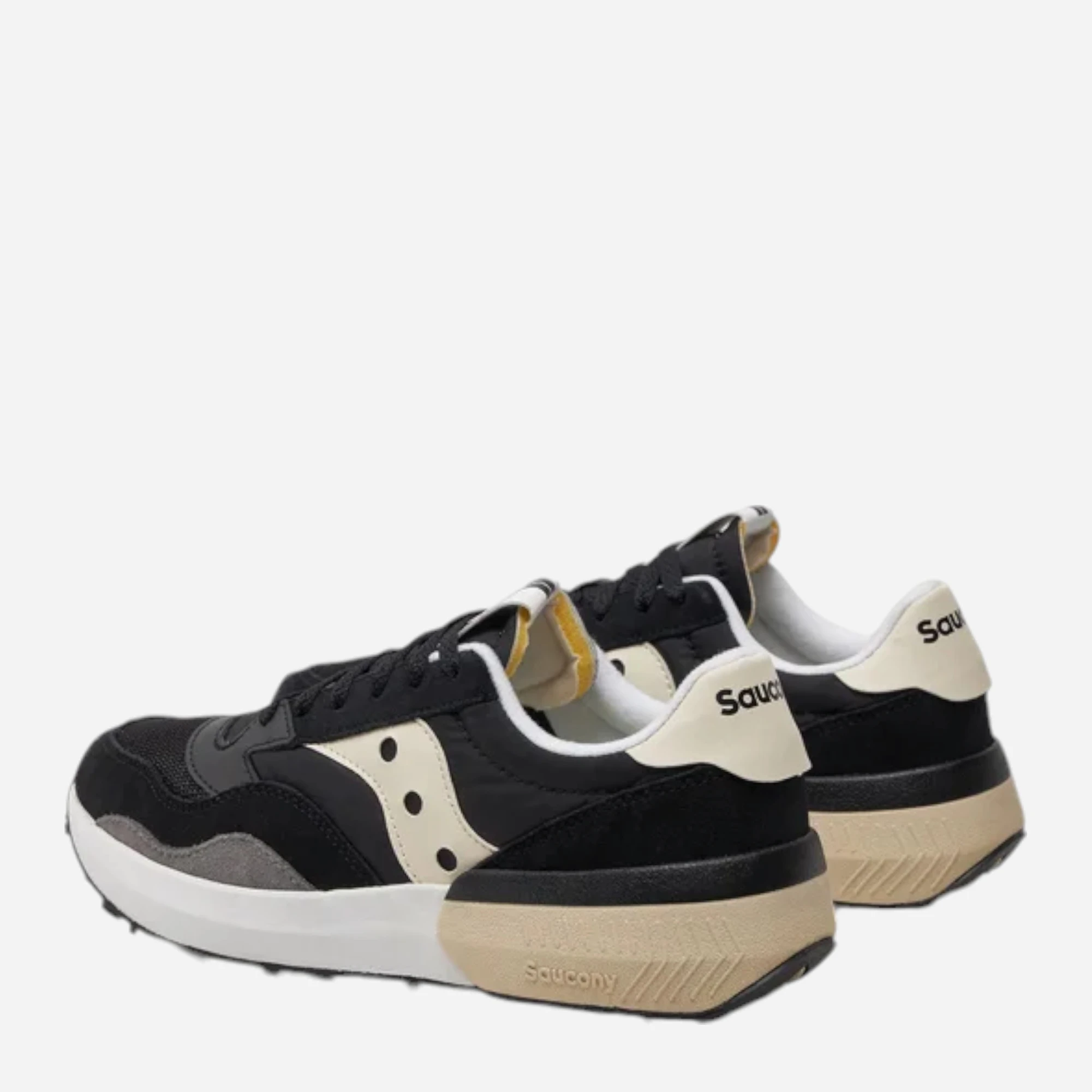 Кросівки чоловічі Saucony Jazz Nxt (S70790-1) — фото 6