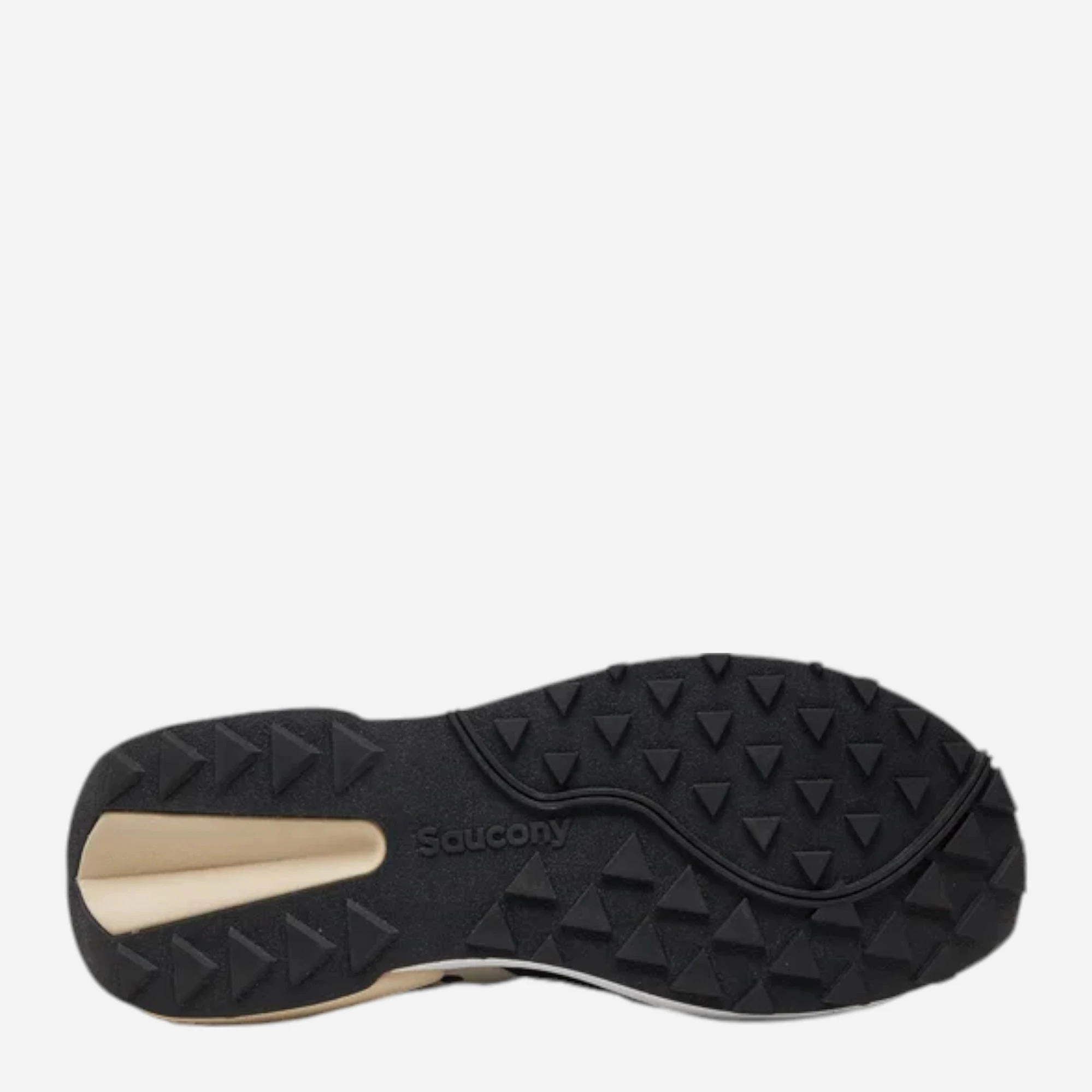 Кросівки чоловічі Saucony Jazz Nxt (S70790-1) — фото 8