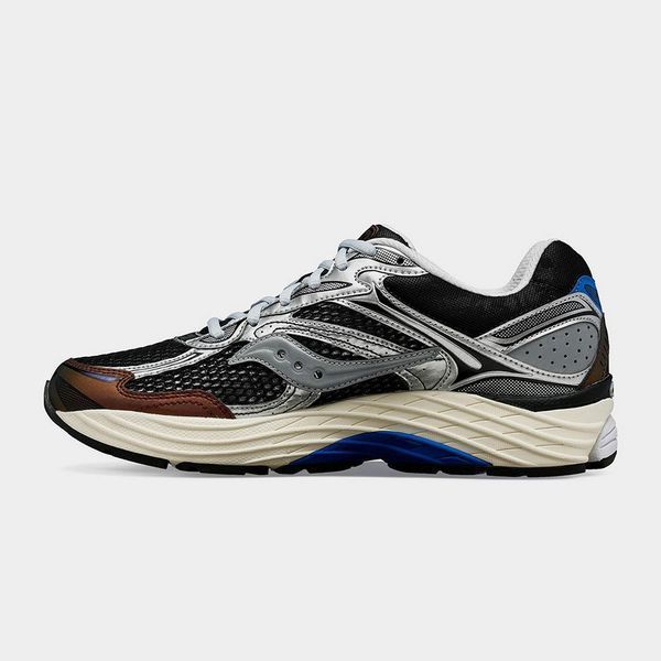 Кросівки чоловічі Saucony Progrid Omni 9 Disrupt (S70809-1) — фото 5