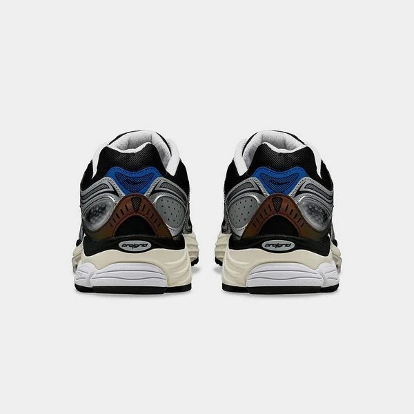 Кросівки чоловічі Saucony Progrid Omni 9 Disrupt (S70809-1) — фото 7