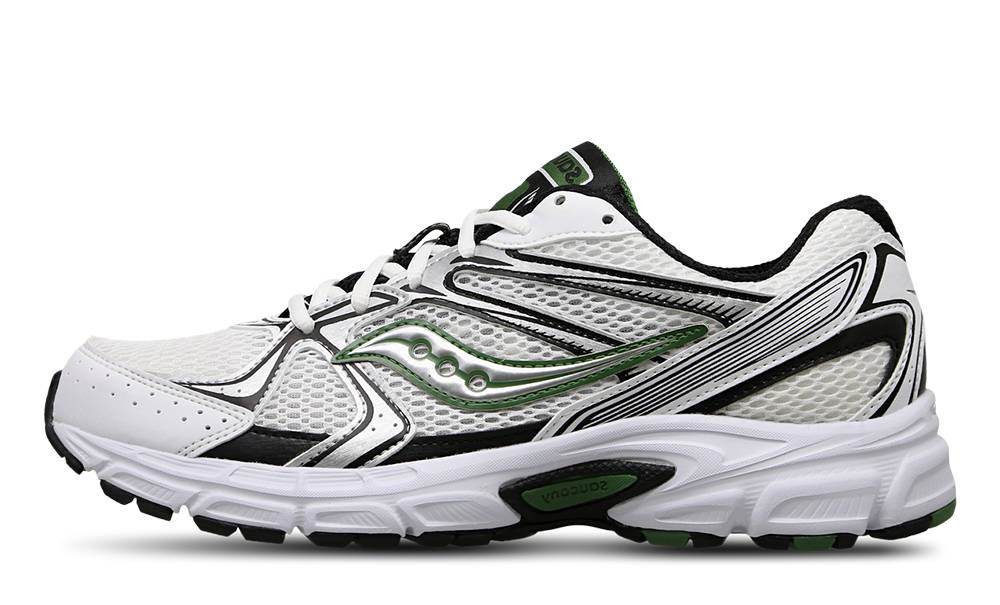 Кросівки чоловічі Saucony Ride Millennium (S70812-11) — фото 1