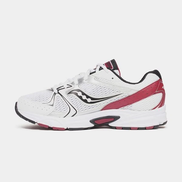 Кросівки чоловічі Saucony Ride Millennium 40 (S70812-17) — фото 4