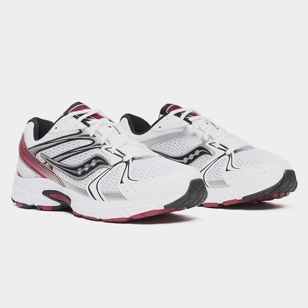 Кросівки чоловічі Saucony Ride Millennium 40 (S70812-17) — фото 5