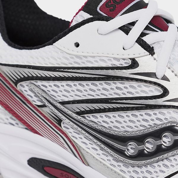 Кросівки чоловічі Saucony Ride Millennium 40 (S70812-17) — фото 6