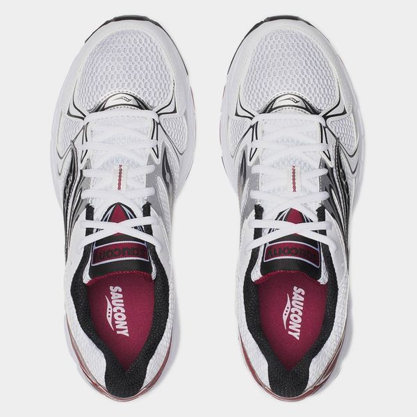 Кросівки чоловічі Saucony Ride Millennium 40 (S70812-17) — фото 7