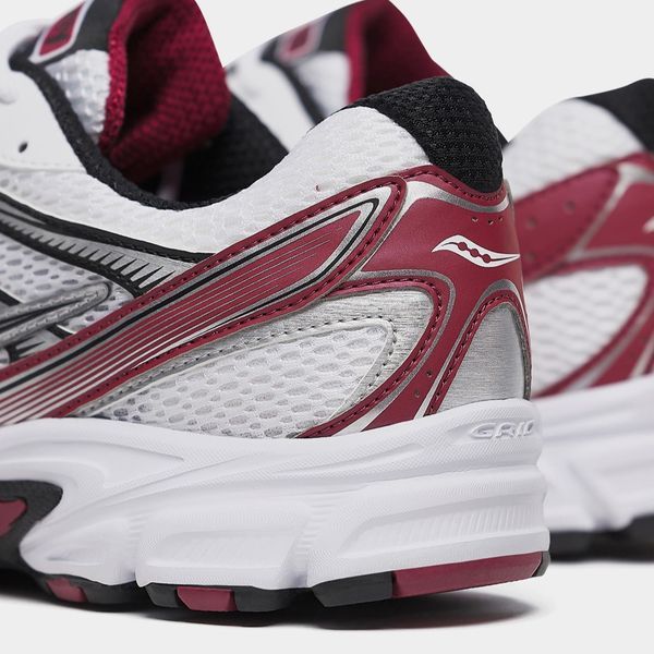 Кросівки чоловічі Saucony Ride Millennium 40 (S70812-17) — фото 9