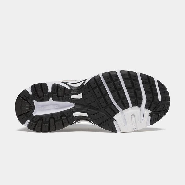 Кросівки чоловічі Saucony Grid Ride Millennium 'White Gold Black' — фото 11