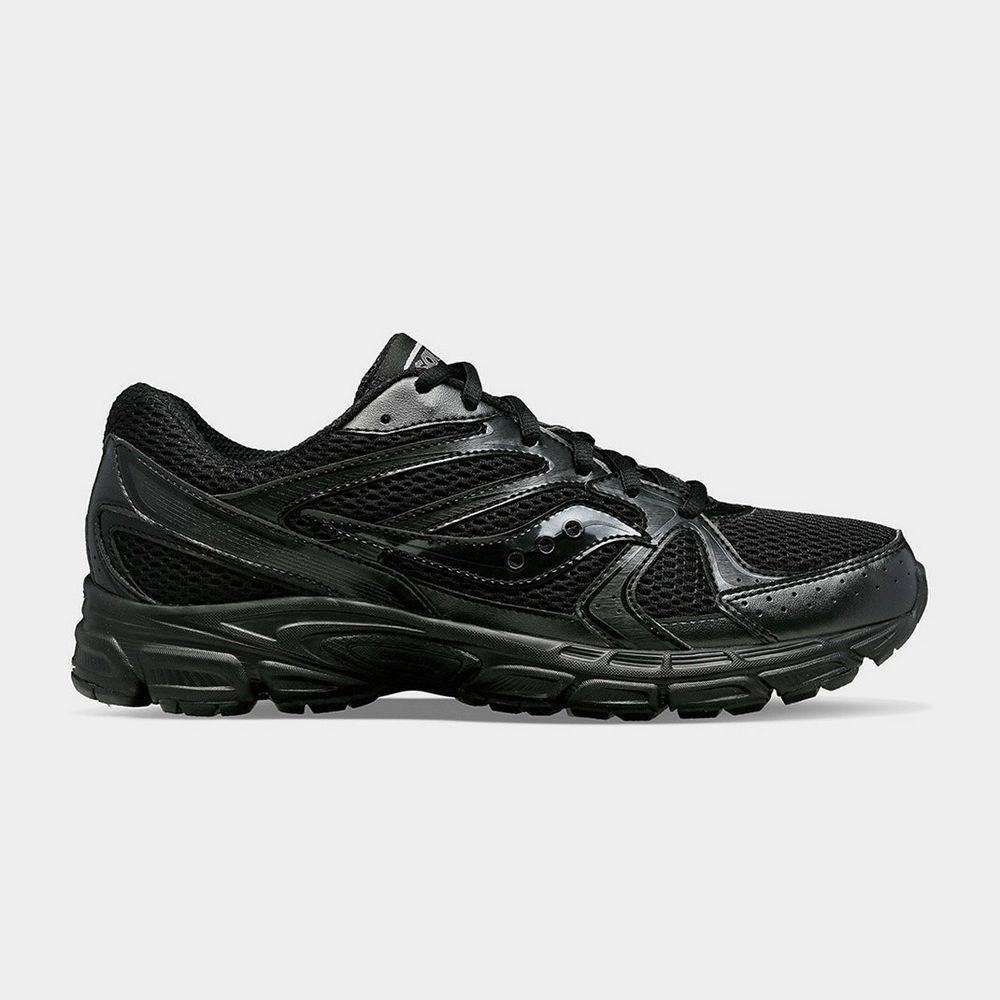 Кросівки чоловічі Saucony Ride Millennium (S70812-3) — фото 1